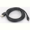 Кабель Cablexpert CCP-USB2-AM5P-6 USB (AM/Mini USB (5 pin) 1.8M