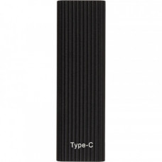 Зовнішня кишеня PowerPlant для SSD M.2 PCIe NVMe USB3.1 (HC380428)