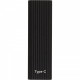 Зовнішня кишеня PowerPlant для SSD M.2 PCIe NVMe USB3.1 (HC380428)