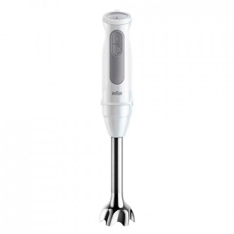 Блендер Braun MQ 50001 M WH