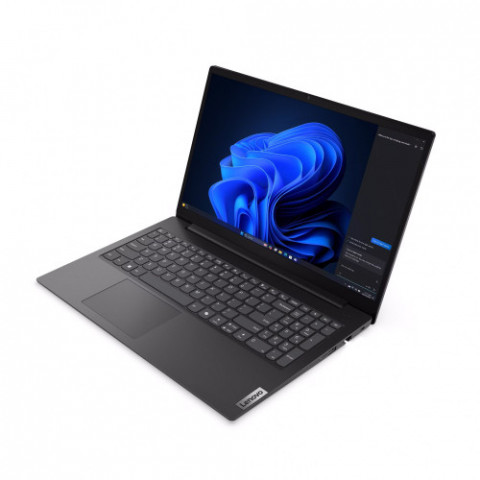 Ноутбук Lenovo V15 G5 IRL (83GW00CFRA) Business Black