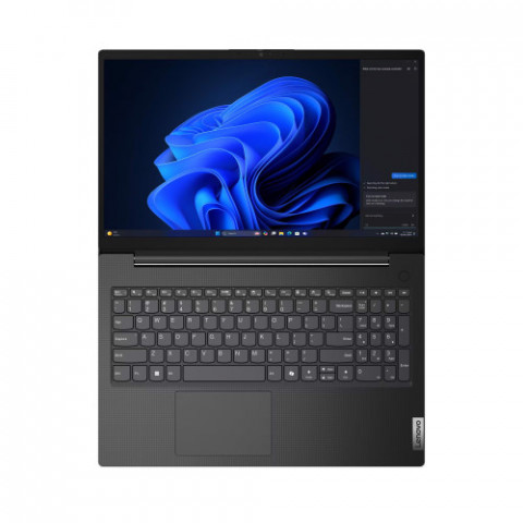 Ноутбук Lenovo V15 G5 IRL (83GW00CFRA) Business Black