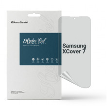 Гідрогелева плівка ArmorStandart Matte для Samsung XCover7 (ARM77576)