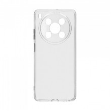 Чохол ArmorStandart Air для ZTE Nubia V70 Max 4G Camera cover Clear (ARM86129)