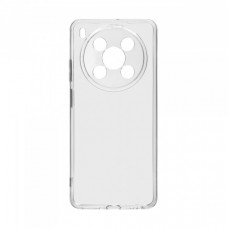 Чохол ArmorStandart Air для ZTE Nubia V70 Max 4G Camera cover Clear (ARM86129)