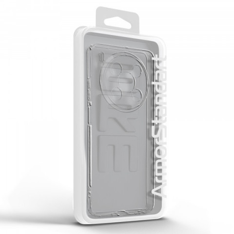 Чохол ArmorStandart Air для ZTE Nubia V70 Max 4G Camera cover Clear (ARM86129)