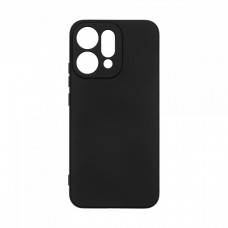 Чохол ArmorStandart ICON для OPPO Reno14 5G Camera cover Black (ARM87155)