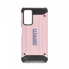 Чохол ArmorStandart Panzer для Xiaomi Redmi Note 12 Pro 4G Pink (ARM71477)