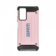 Чохол ArmorStandart Panzer для Xiaomi Redmi Note 12 Pro 4G Pink (ARM71477)