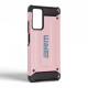 Чохол ArmorStandart Panzer для Xiaomi Redmi Note 12 Pro 4G Pink (ARM71477)