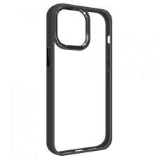 Чохол ArmorStandart UNIT2 для Apple iPhone 14 Pro Max Black (ARM69958)