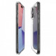 Чохол Spigen Ultra Hybrid для Apple iPhone 15 Pro Max Crystal Clear (ACS06565)