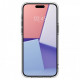 Чохол Spigen Ultra Hybrid для Apple iPhone 15 Pro Max Crystal Clear (ACS06565)