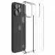 Чохол Spigen Ultra Hybrid для Apple iPhone 15 Pro Max Crystal Clear (ACS06565)