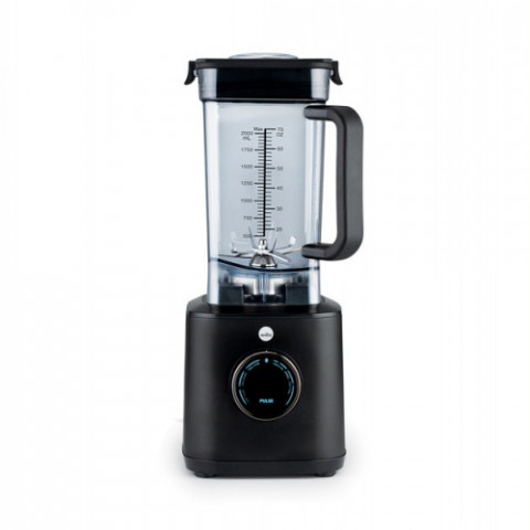Блендер Wilfa Powerfuel XL PB1B-P2000 (609910)
