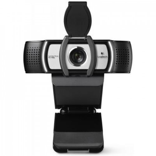 Веб-камера Logitech C930e HD (960-000972)