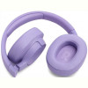 Bluetooth-гарнітура JBL T770 NC Purple (JBLT770NCPUR)