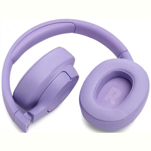 Bluetooth-гарнітура JBL T770 NC Purple (JBLT770NCPUR)