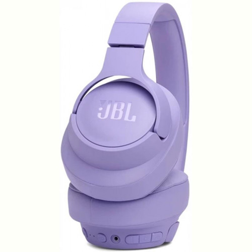 Bluetooth-гарнітура JBL T770 NC Purple (JBLT770NCPUR)