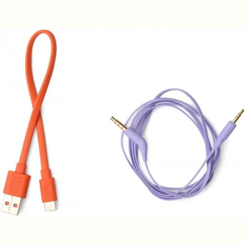 Bluetooth-гарнітура JBL T770 NC Purple (JBLT770NCPUR)