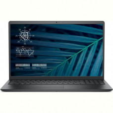 Ноутбук Dell Vostro 3510 (N8004VN3510GE_UBU) Black