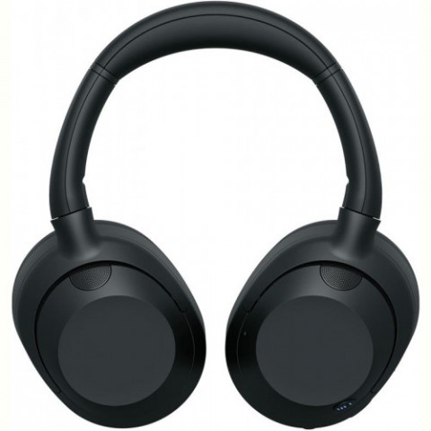 Гарнiтура Sony ULT Wear Black (WHULT900NB.CE7)