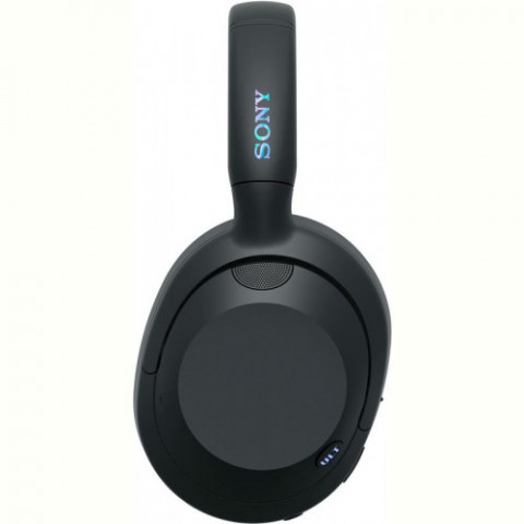 Гарнiтура Sony ULT Wear Black (WHULT900NB.CE7)