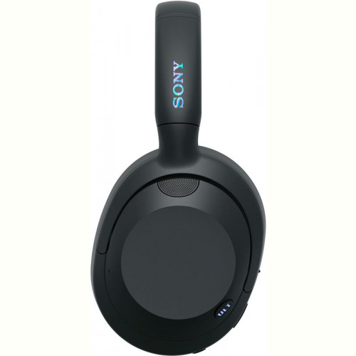 Гарнiтура Sony ULT Wear Black (WHULT900NB.CE7)
