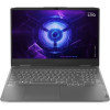 Ноутбук Lenovo LOQ 15IAX9 (83GS00BHRA) Luna Grey