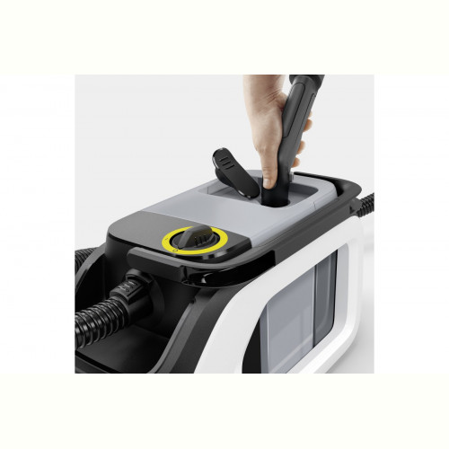 Пилосос Karcher SE 3 Compact Floor (1.081-533.0)