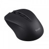 Миша бездротова Trust Mydo Silent Wireless Black (25084)