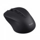 Миша бездротова Trust Mydo Silent Wireless Black (25084)