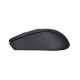 Миша бездротова Trust Mydo Silent Wireless Black (25084)