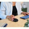 Миша бездротова Trust Mydo Silent Wireless Black (25084)