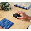 Миша бездротова Trust Mydo Silent Wireless Black (25084)