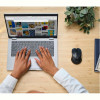 Миша бездротова Trust Mydo Silent Wireless Black (25084)