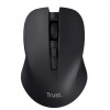 Миша бездротова Trust Mydo Silent Wireless Black (25084)