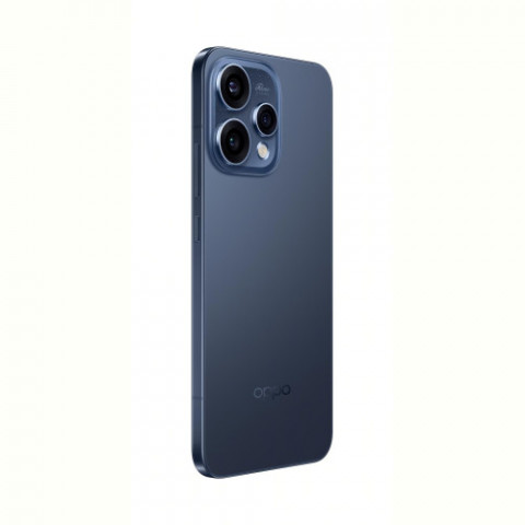 Смартфон Oppo Reno15 8/512GB Twilight Black