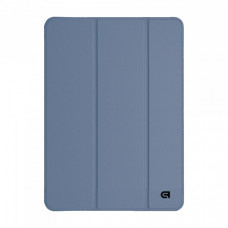 Чохол ArmorStandart Flex Case для iPad Air 11 2025 / 2024 Lavender Grey (ARM84464)
