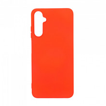 Чохол ArmorStandart ICON для Samsung A05s (A057) Red (ARM72569)