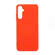 Чохол ArmorStandart ICON для Samsung A05s (A057) Red (ARM72569)