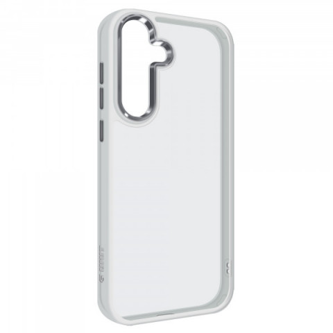 Чохол ArmorStandart UNIT2 для Samsung S25 Plus Matte Clear (ARM81842)