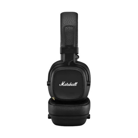 Навушники Marshall Major IV Black (1005773)