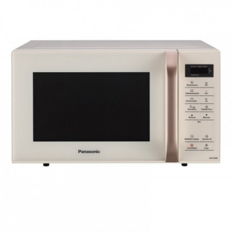 Мікрохвильова піч Panasonic NN-ST35MKZUE