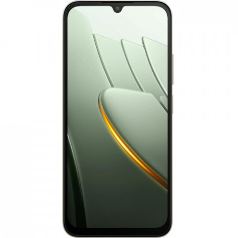 Смартфон Poco C81 Pro 4/256GB Gold