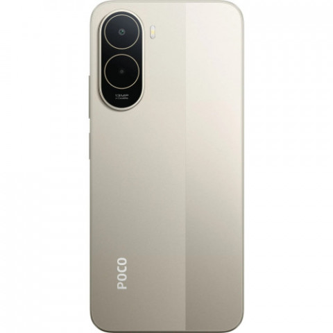 Смартфон Poco C81 Pro 4/256GB Gold
