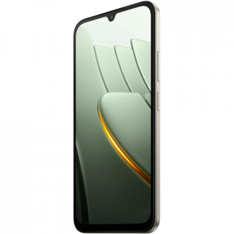Смартфон Poco C81 Pro 4/256GB Gold