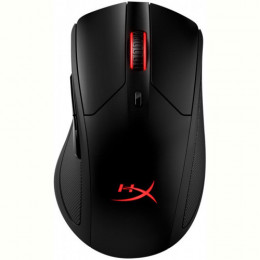 Мишка бездротова HyperX Pulsefire Dart Black (4P5Q4AA) USB