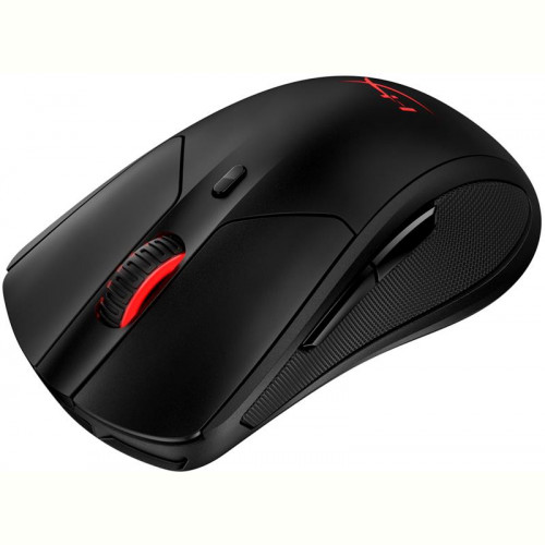 Мишка бездротова HyperX Pulsefire Dart Black (4P5Q4AA) USB