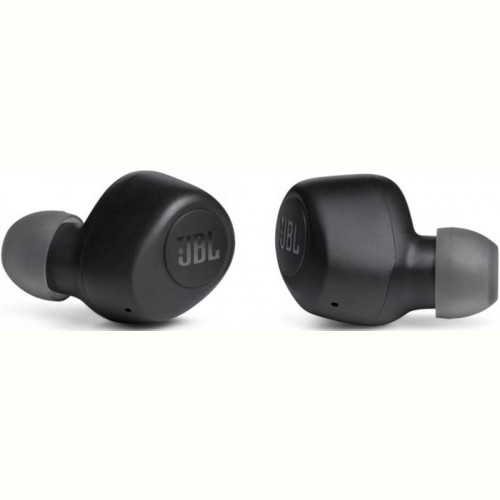 Bluetooth-гарнітура JBL Vibe 100TWS Black (JBLV100TWSBLKEU)